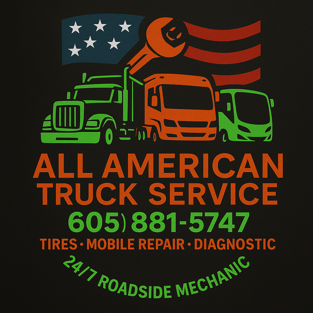 All American Truck Service